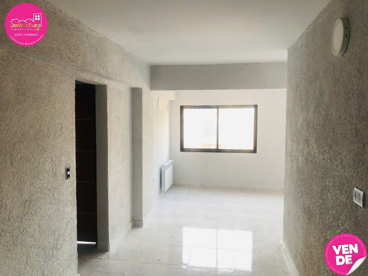 DEPARTAMENTOS EN VENTA EN CARLOSA PAZ EN OPORTUNIDAD