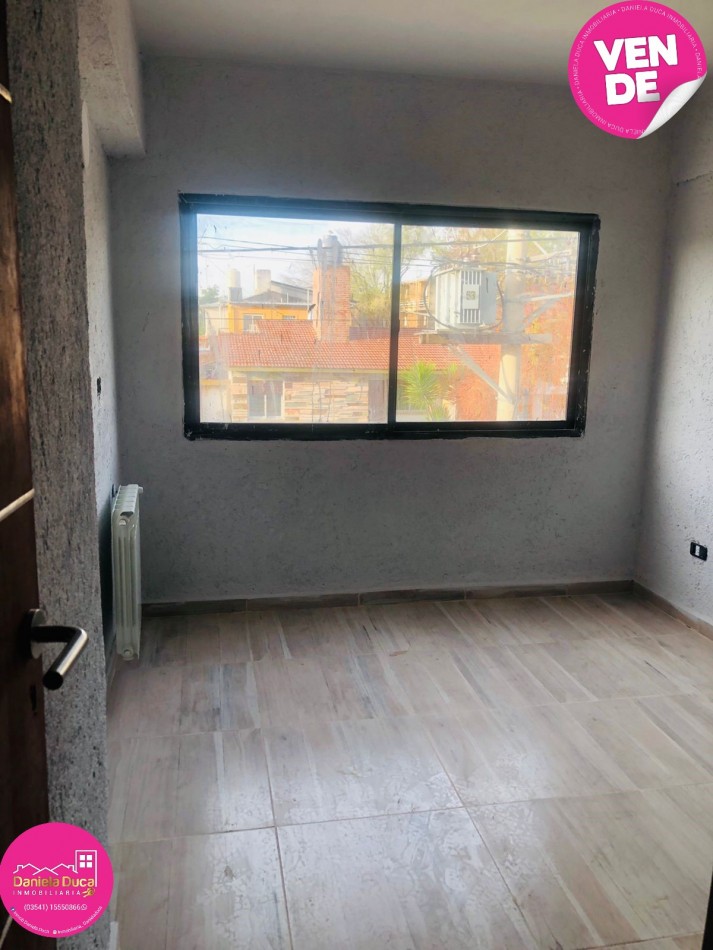DEPARTAMENTOS EN VENTA EN CARLOSA PAZ EN OPORTUNIDAD