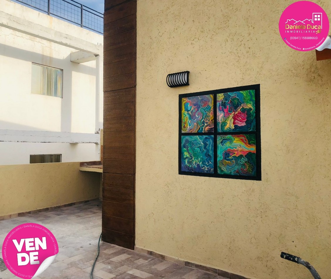 DEPARTAMENTOS EN VENTA EN CARLOSA PAZ EN OPORTUNIDAD