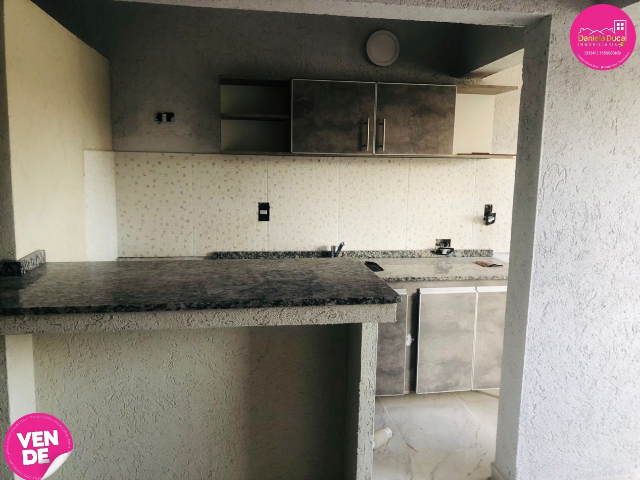 DEPARTAMENTOS EN VENTA EN CARLOSA PAZ EN OPORTUNIDAD