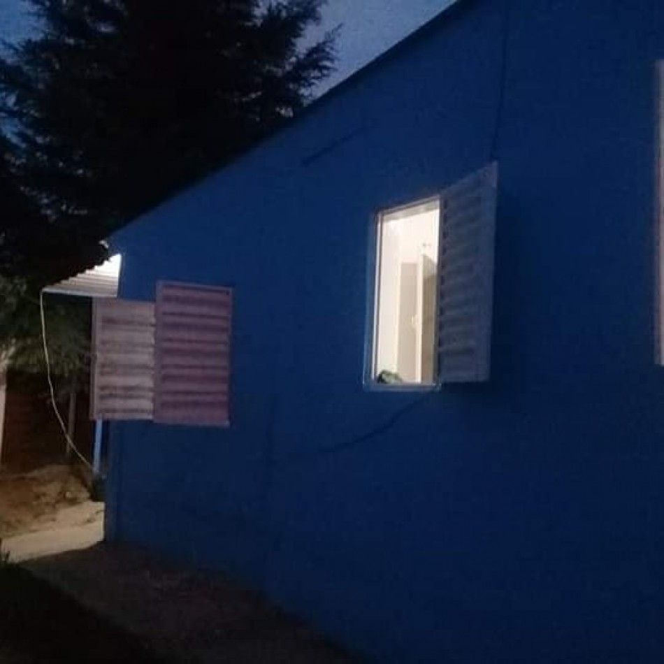 CASA/ DEPARTAMENTOS VILLA CARLOS PAZ