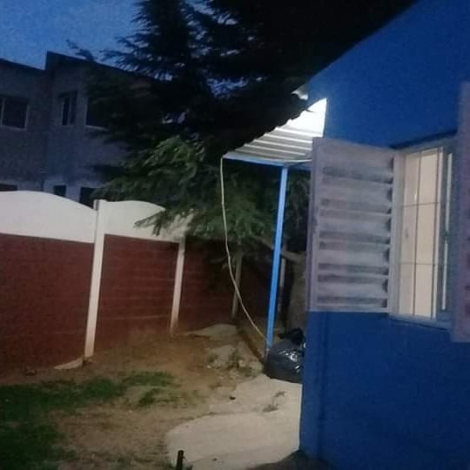CASA/ DEPARTAMENTOS VILLA CARLOS PAZ