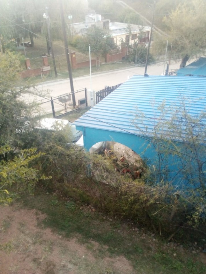 CASA/ DEPARTAMENTOS VILLA CARLOS PAZ