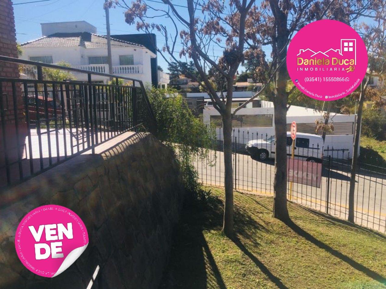 CASA EN VENTA CARLOS PAZ
