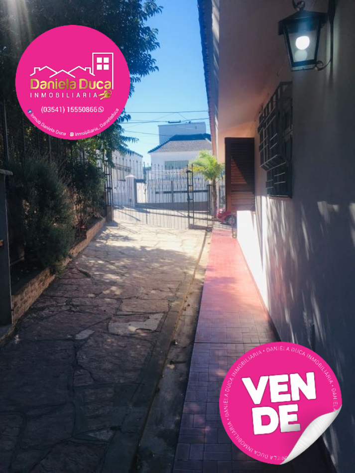 CASA EN VENTA CARLOS PAZ