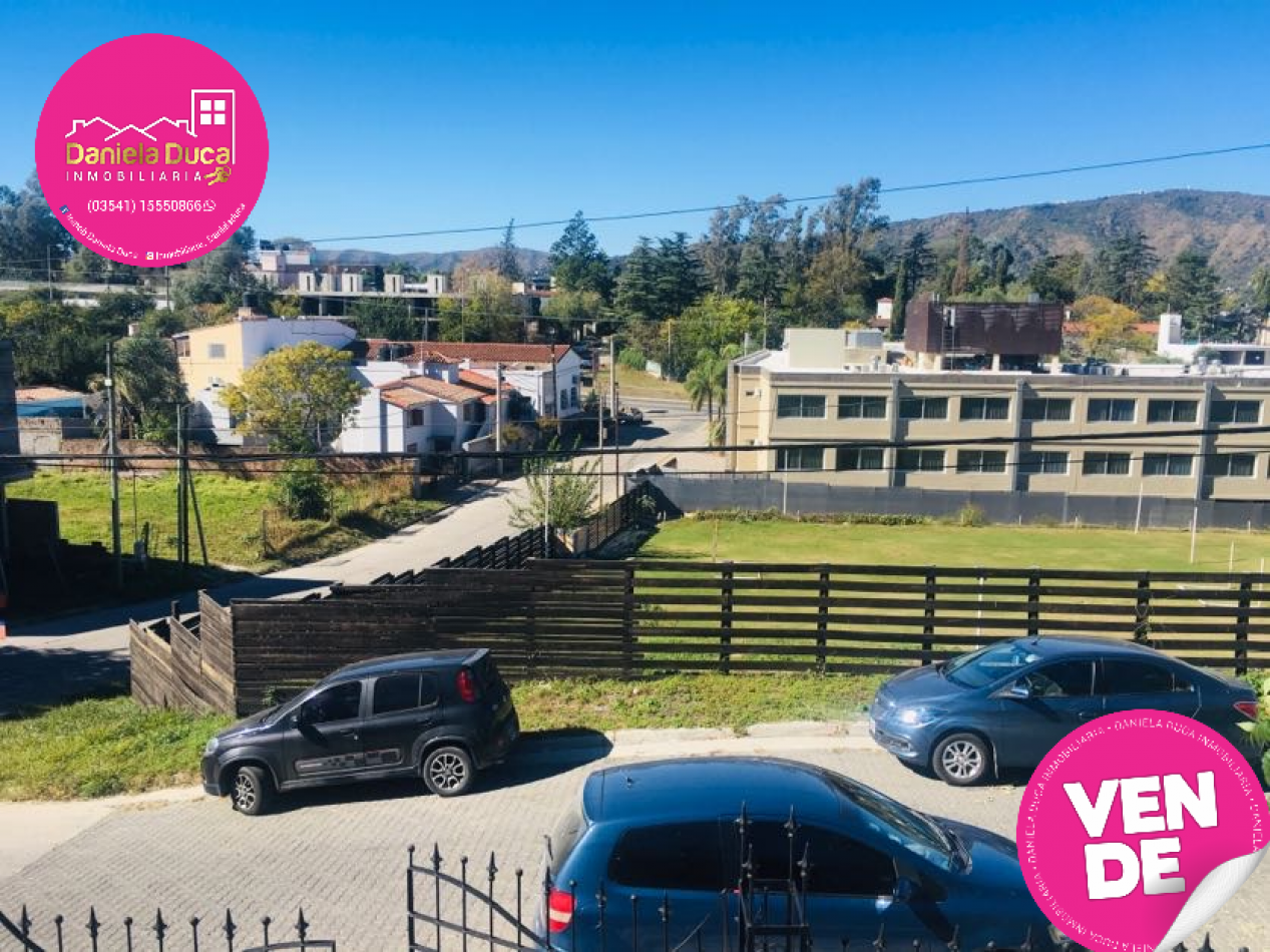 CASA EN VENTA CARLOS PAZ