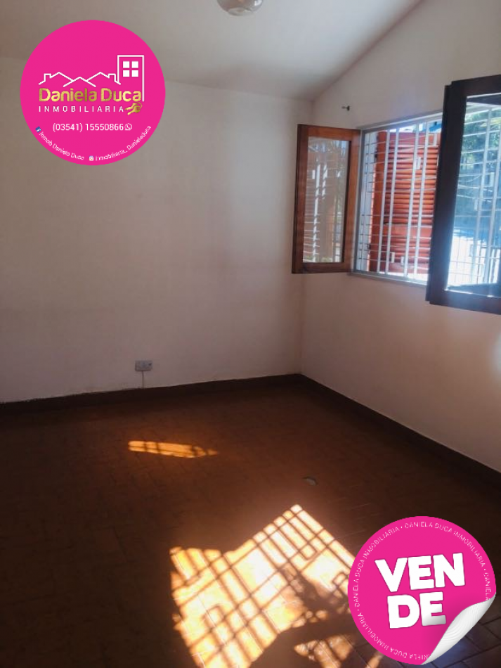 CASA EN VENTA CARLOS PAZ