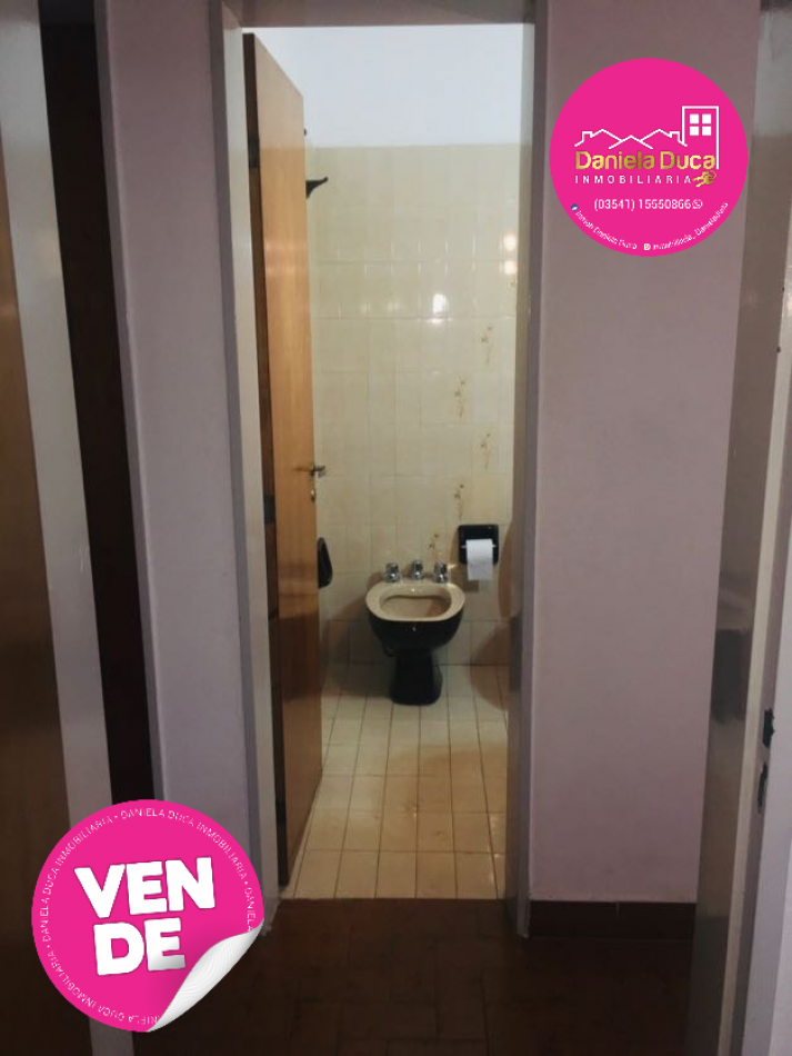CASA EN VENTA CARLOS PAZ