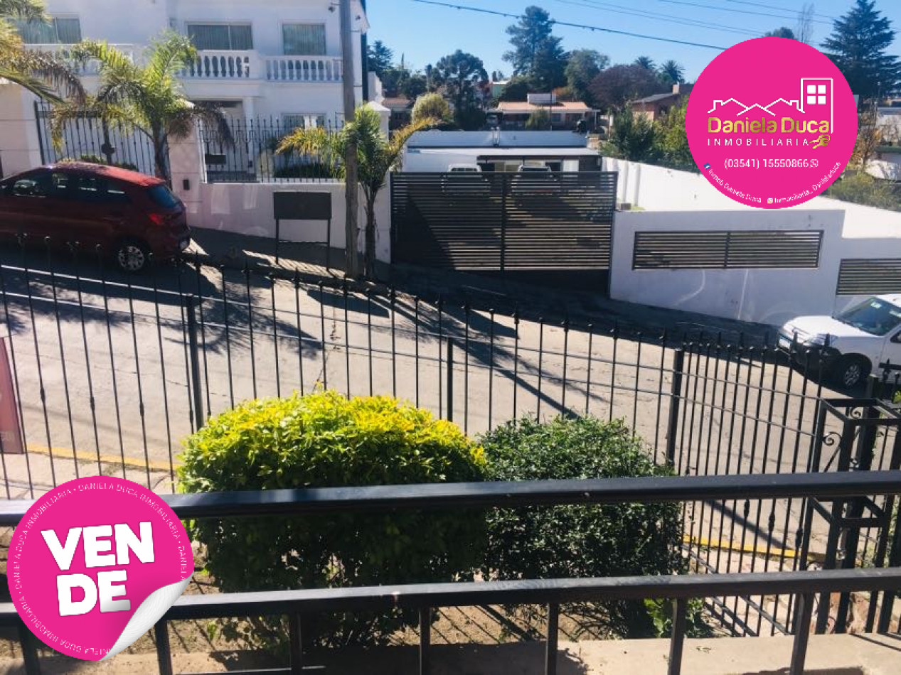 CASA EN VENTA CARLOS PAZ