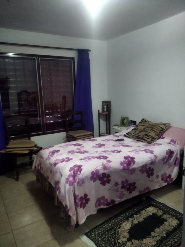 CASA EN PH DE 2 HABITACIONES EN OPORTUNIDAD- CARLOS PAZ