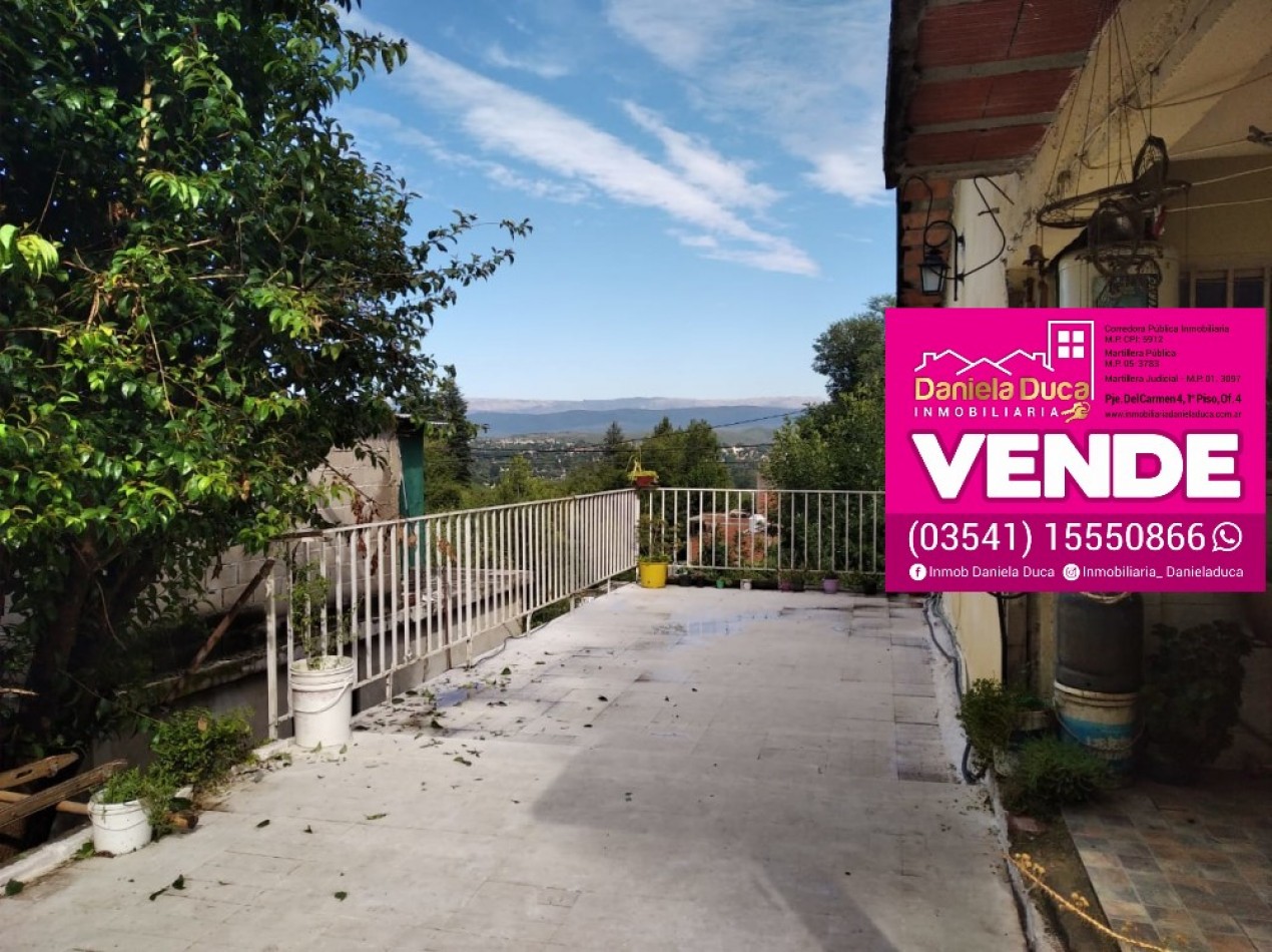CASA EN VENTA 