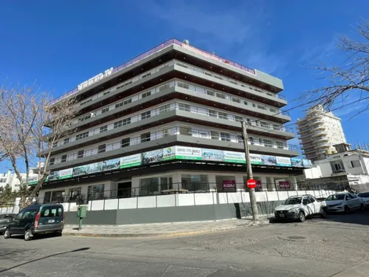 DEPARTAMENTO En ALQULER TEMPORARIO  VILLA CARLOS PAZ CENTRO