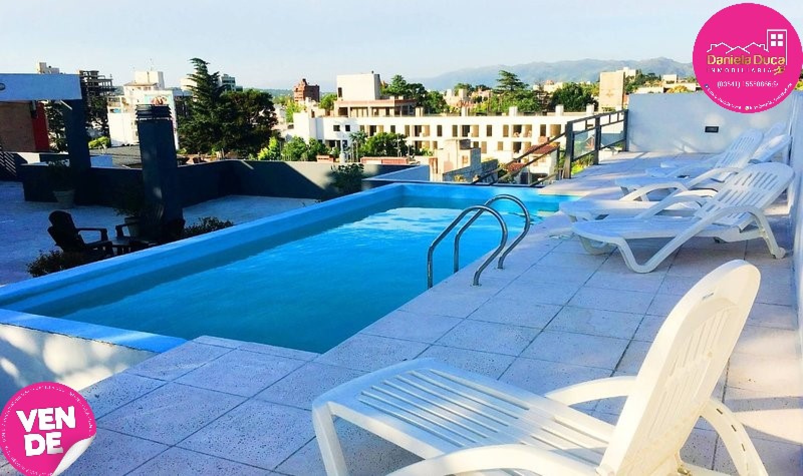 DEPARTAMENTO EN VENTA CARLOS PAZ 