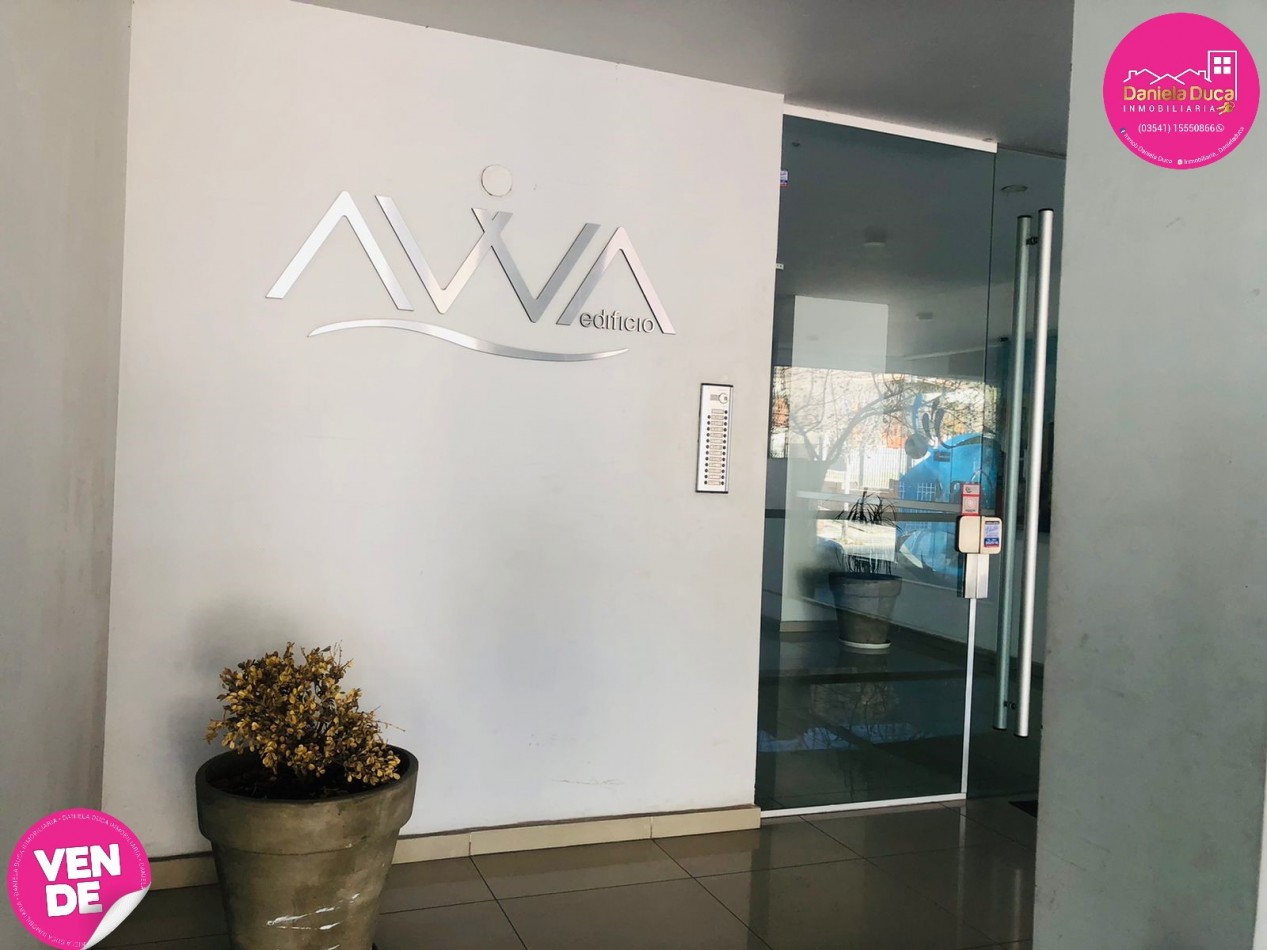 DEPARTAMENTO EN VENTA CARLOS PAZ 