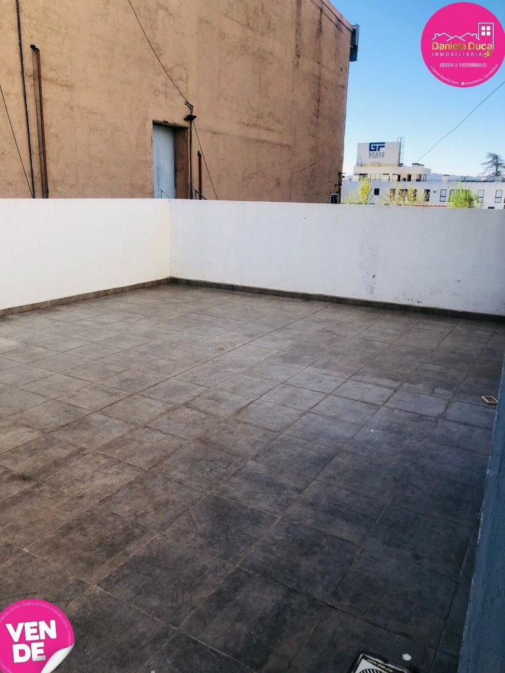 DEPARTAMENTO EN VENTA CARLOS PAZ 