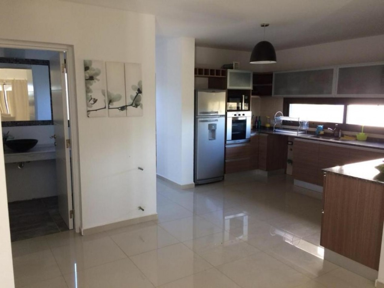 Casa en Alquiler Temporario Barrio Causana