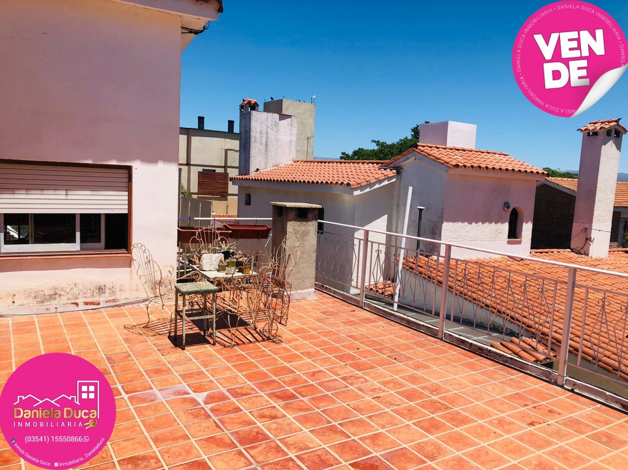 COMPLEJO EN VENTA VILLA CARLOS PAZ