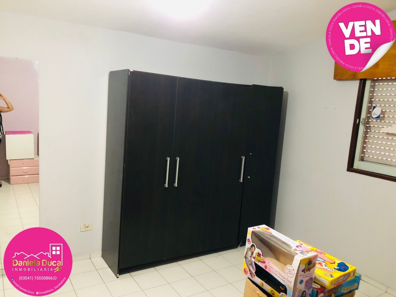 COMPLEJO EN VENTA VILLA CARLOS PAZ