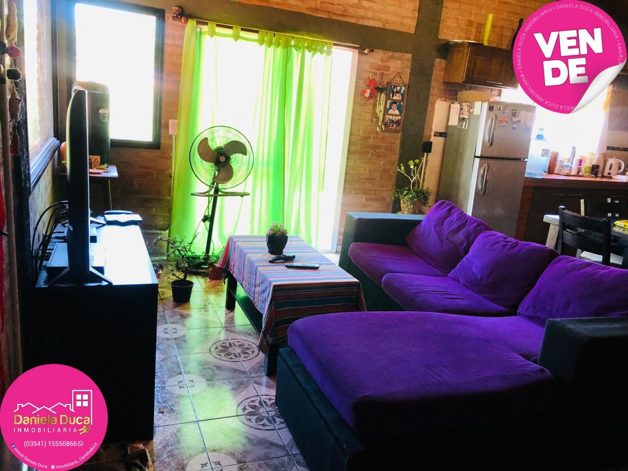 COMPLEJO EN VENTA VILLA CARLOS PAZ