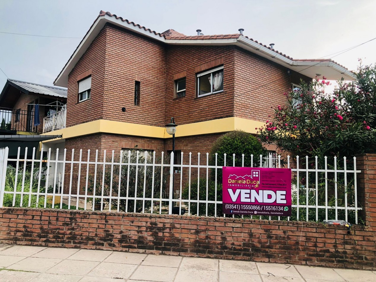COMPLEJO EN VENTA VILLA CARLOS PAZ