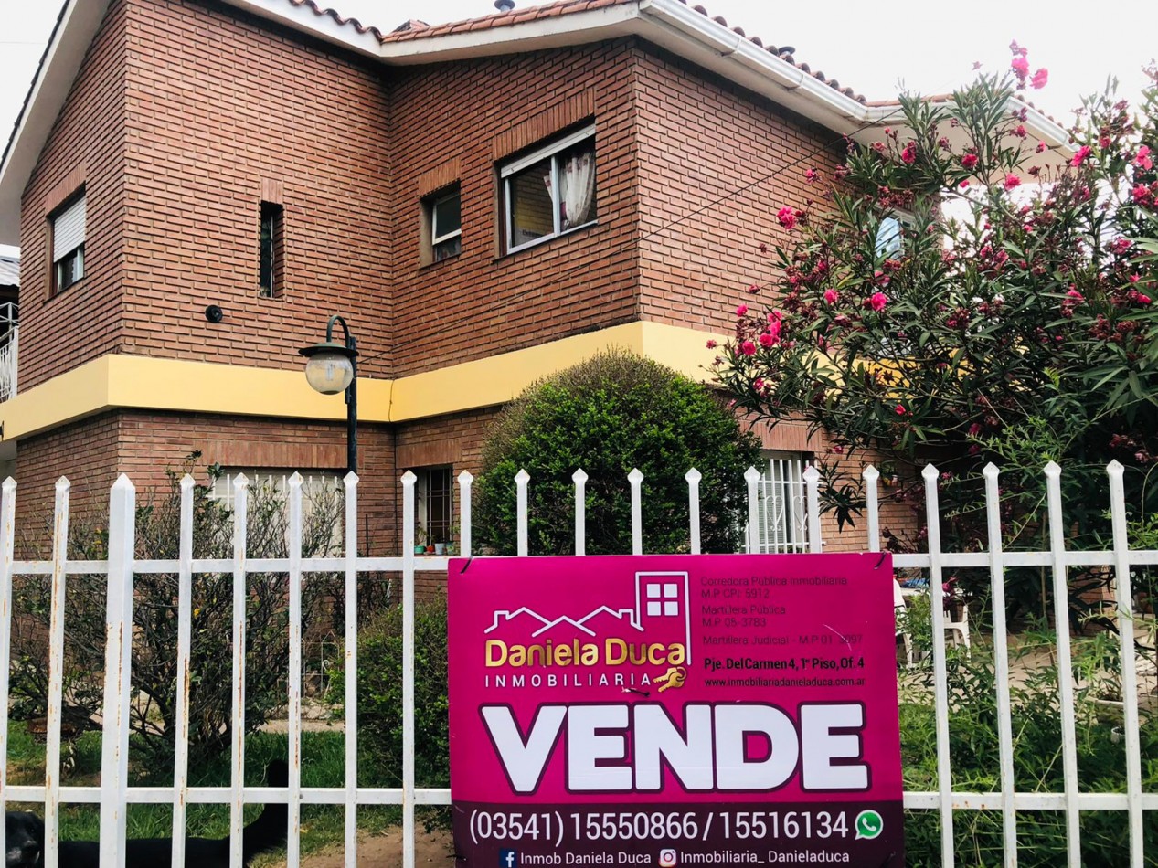 COMPLEJO EN VENTA VILLA CARLOS PAZ