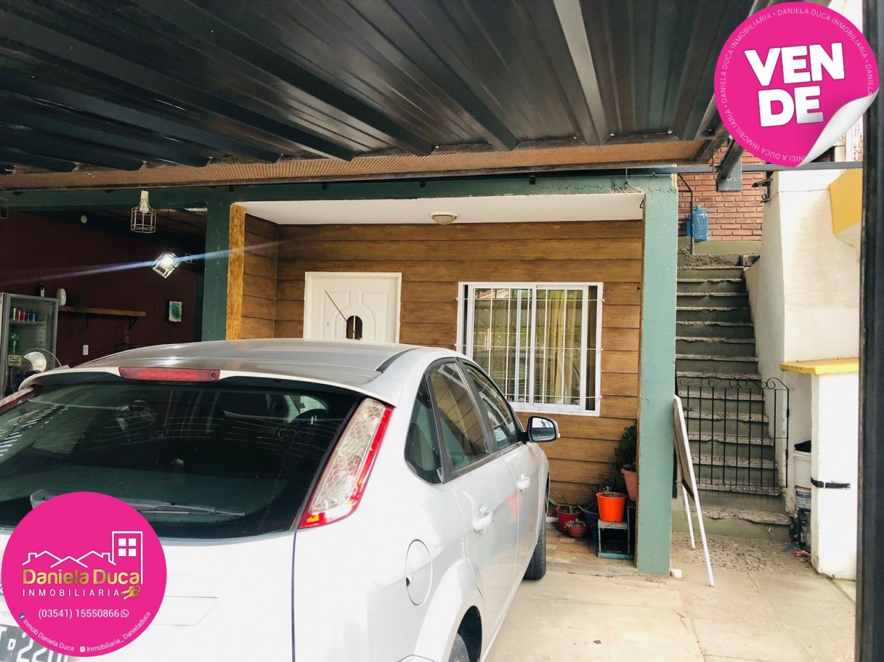 COMPLEJO EN VENTA VILLA CARLOS PAZ