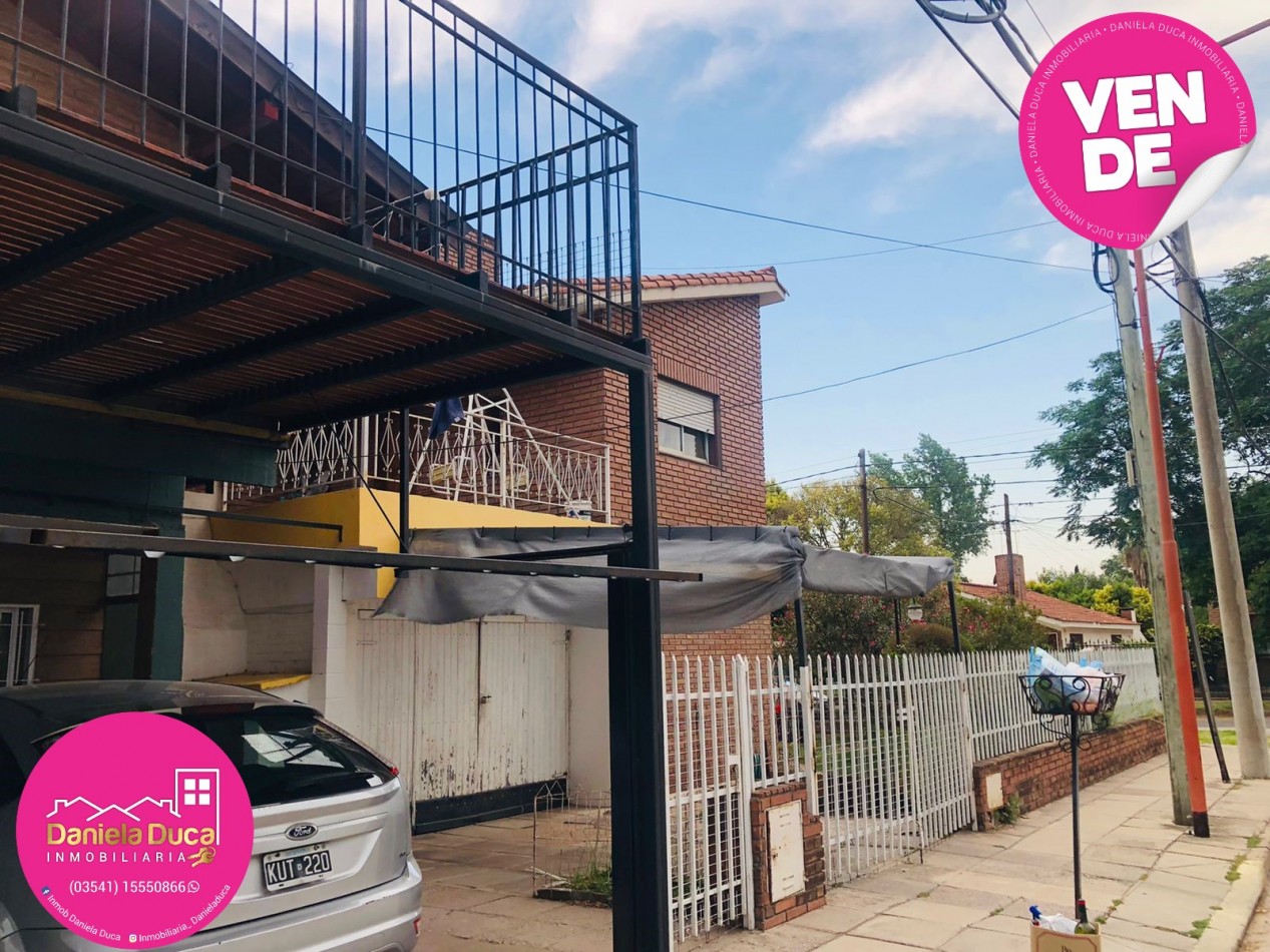 COMPLEJO EN VENTA VILLA CARLOS PAZ