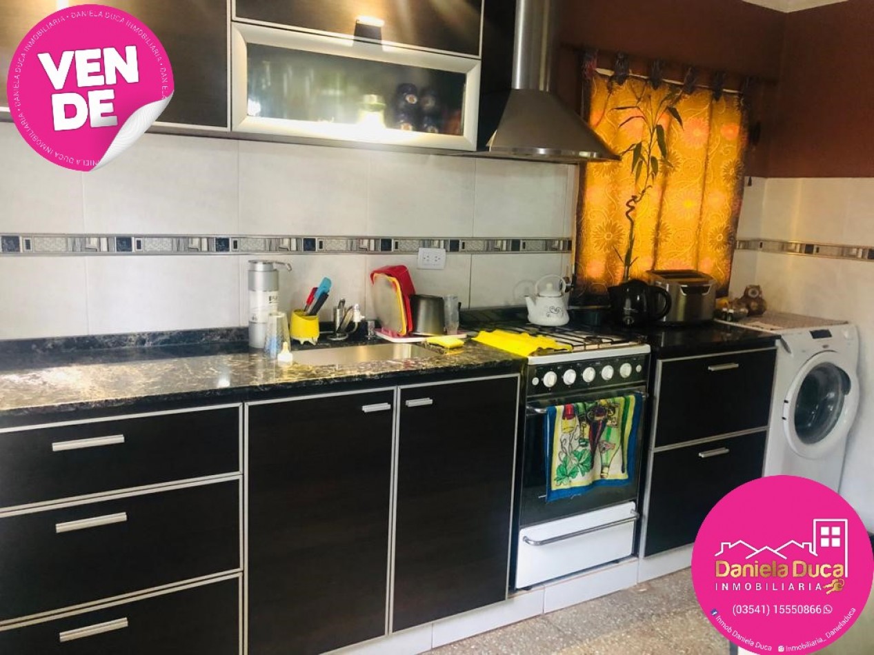 COMPLEJO EN VENTA VILLA CARLOS PAZ