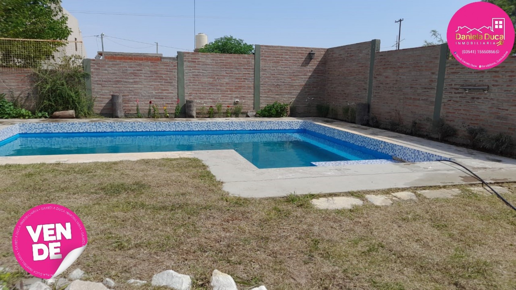 Casa en venta en Anizacate 