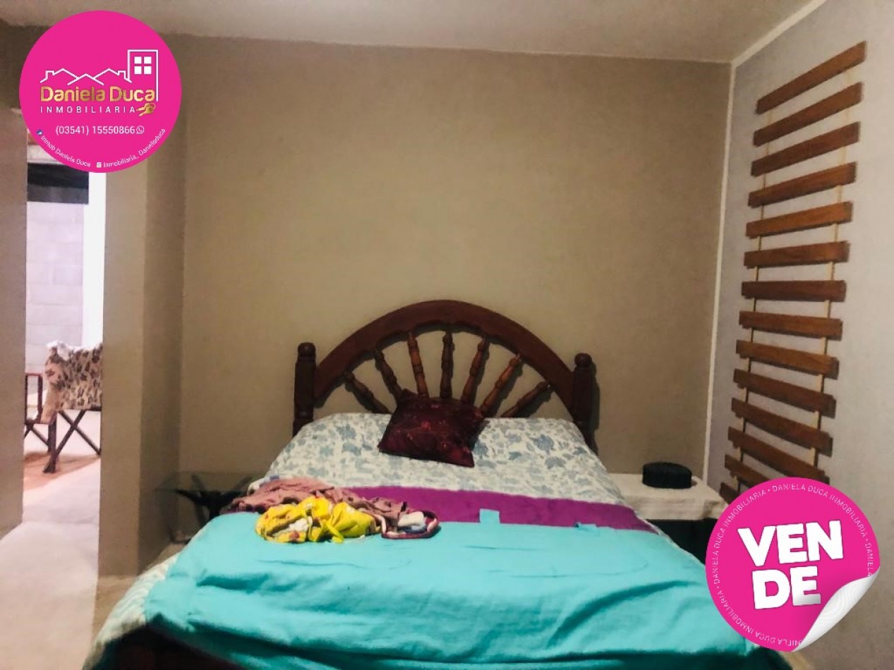Casa en venta en Anizacate 