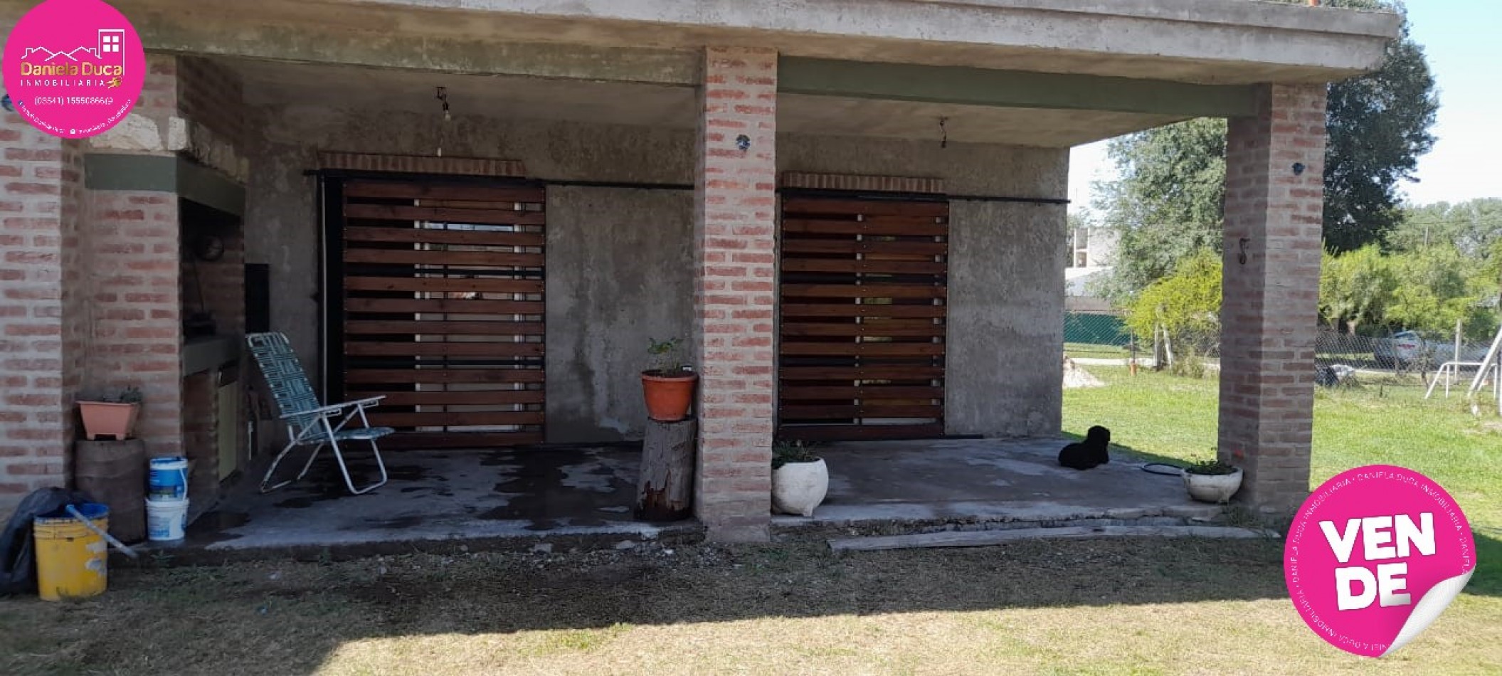 Casa en venta en Anizacate 