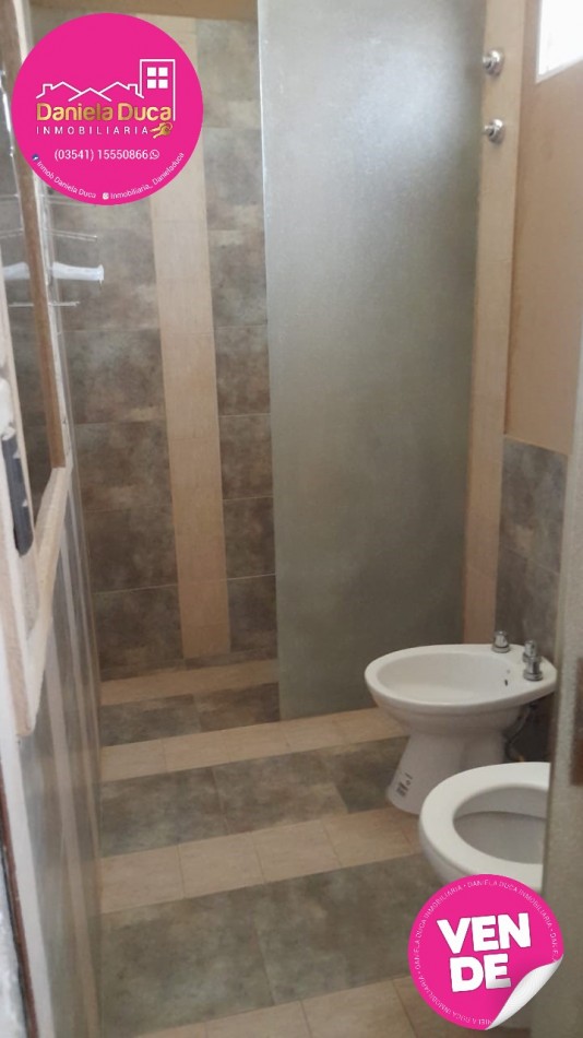 Casa en venta en Anizacate 
