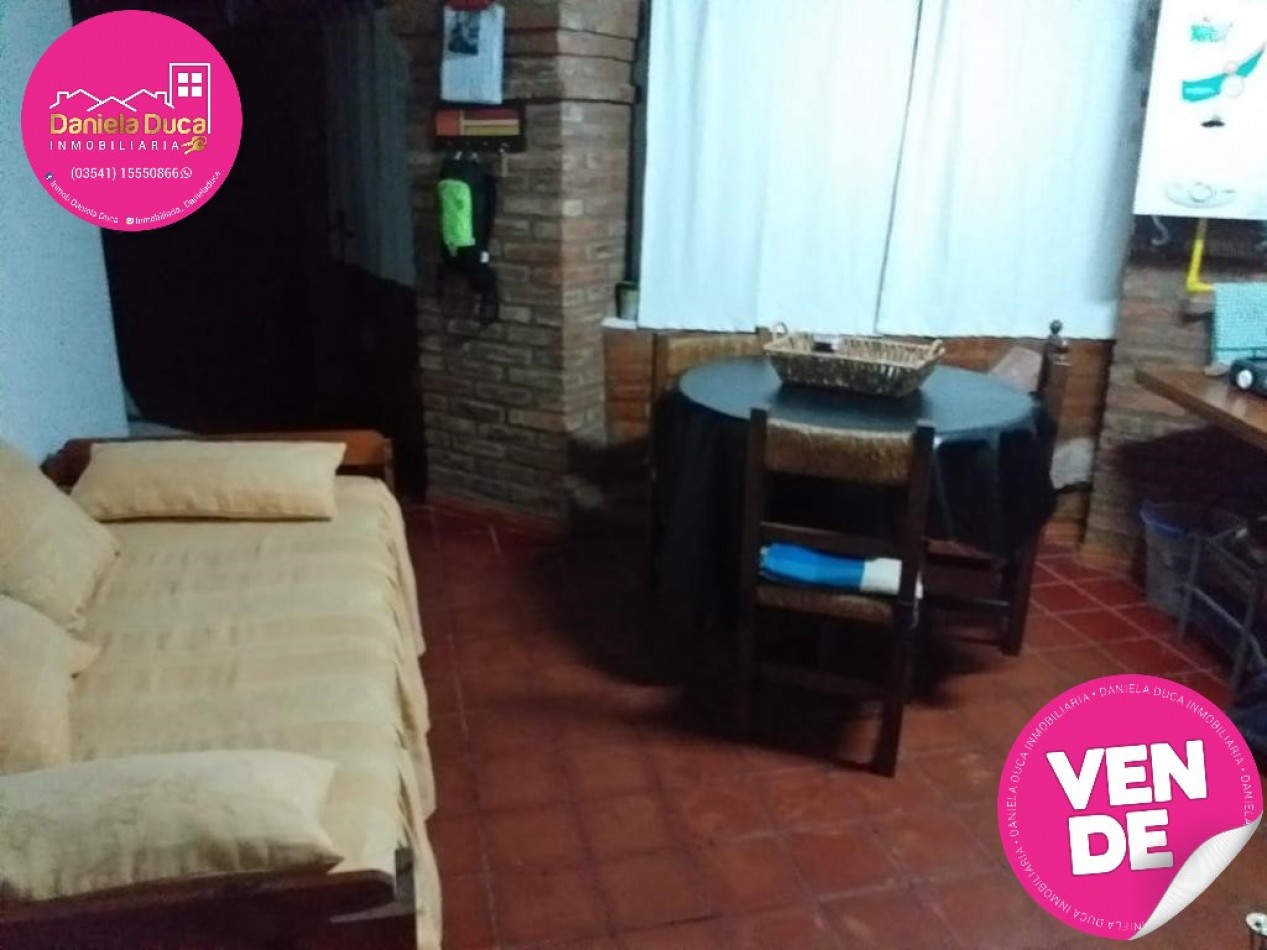 Hermoso complejo en venta en Villa Carlos Paz