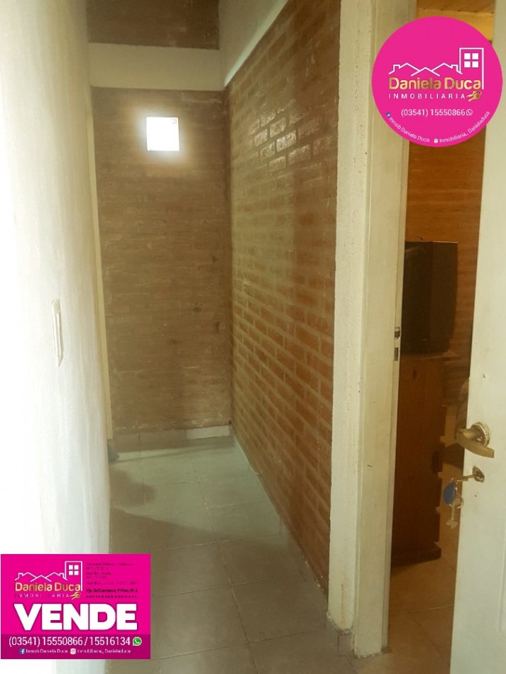 Cabañas en complejo en venta San Antonio