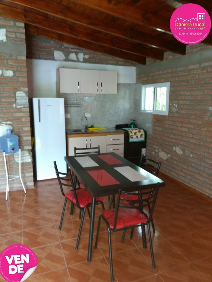 COMPLEJO EN VENTA SAN ANTONIO DE ARREDONDO