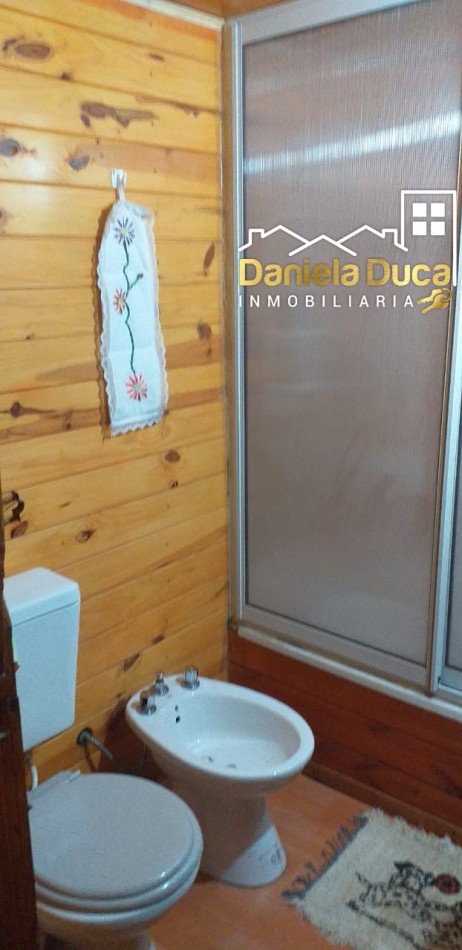 CABAÑAS EN VENTA SAN NICOLAS CORDOBA