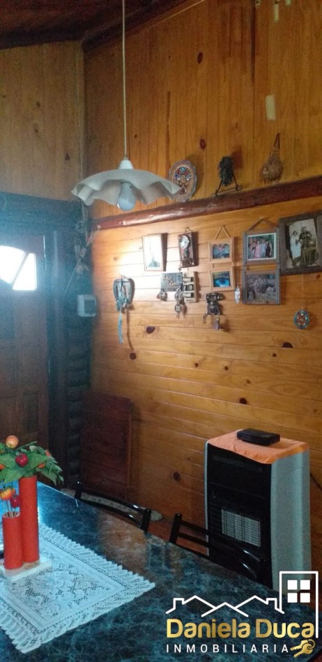 CABAÑAS EN VENTA SAN NICOLAS CORDOBA