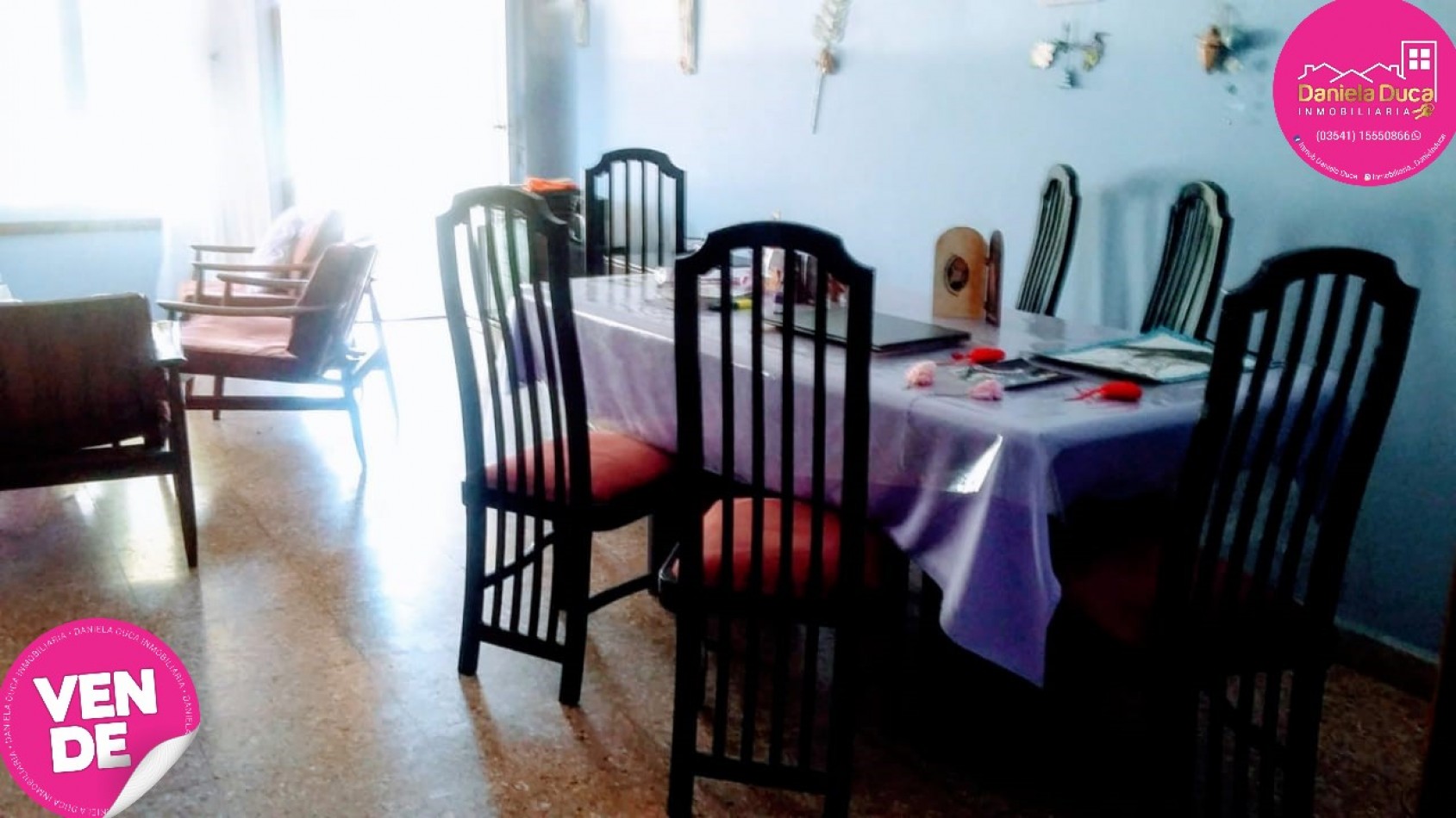 HERMOSA CASA EN VENTA A METROS DE LA PLAYA DE MIRAMAR
