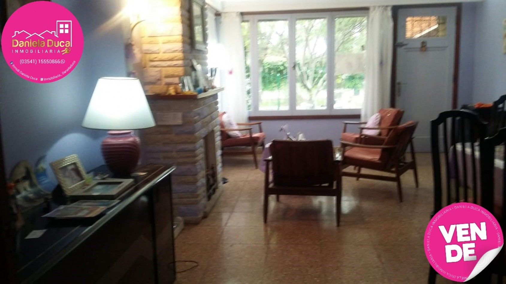 HERMOSA CASA EN VENTA A METROS DE LA PLAYA DE MIRAMAR