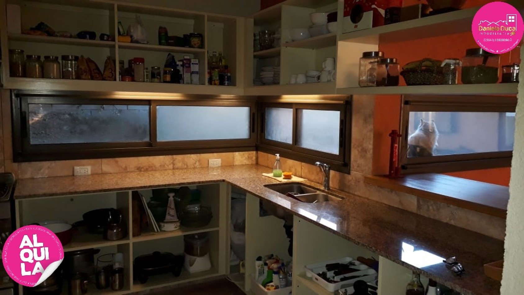HERMOSA CASA EN VENTA EN TIERRA ALTA A METROS DE CARLOS PAZ