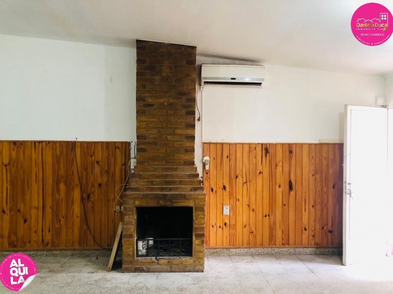 CASA EN VENTA  CARLOS PAZ PLAYAS DE ORO