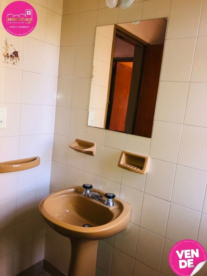 DUPLEX EN VENTA EN OPORTUNIDAD
