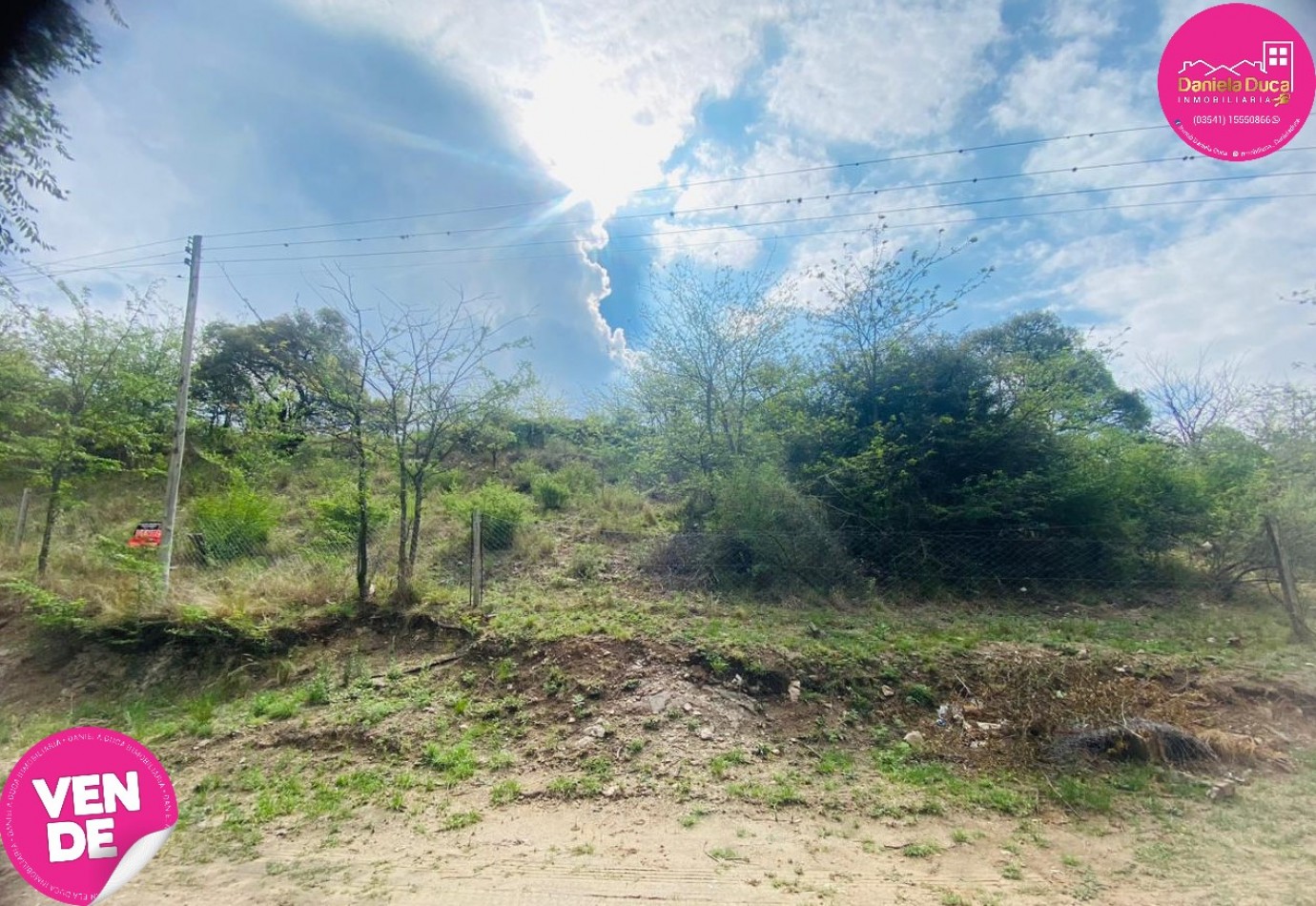 TERRENO EN VENTA ICHO CRUZ