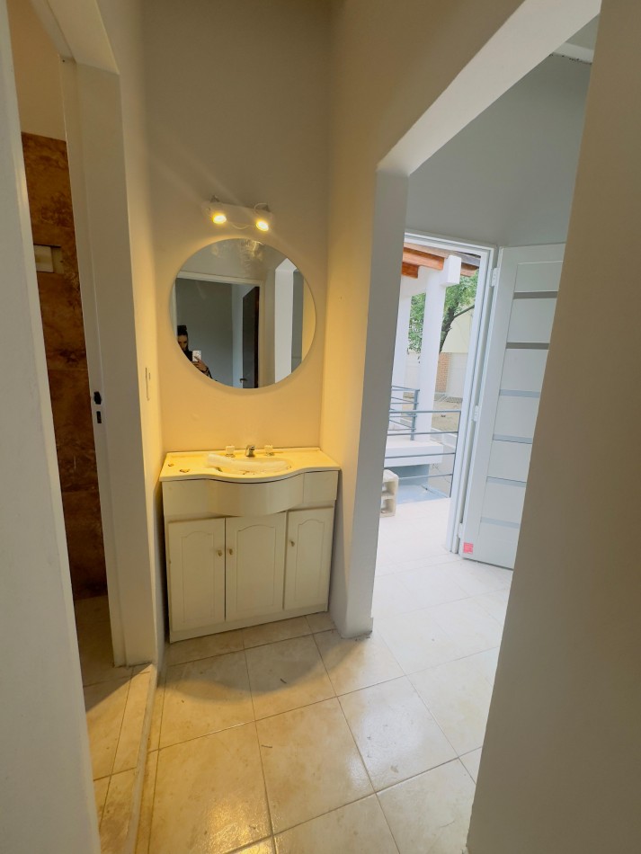DEPARTAMENTO EN VENTA CARLOS PAZ