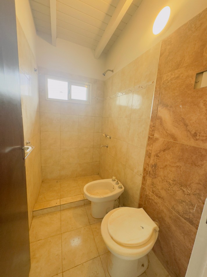 DEPARTAMENTO EN VENTA CARLOS PAZ