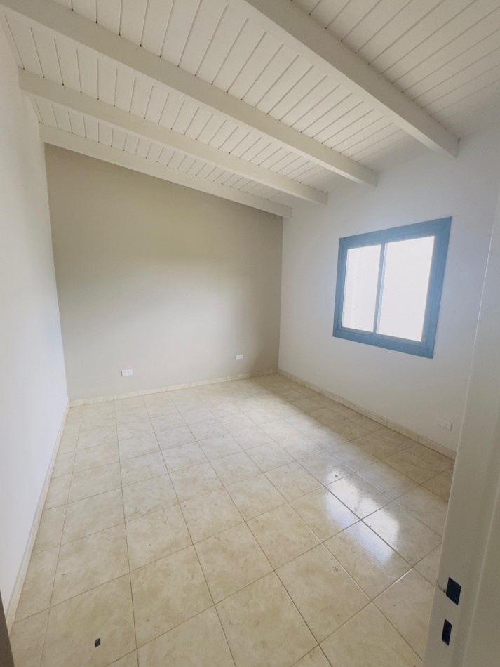 DEPARTAMENTO EN VENTA CARLOS PAZ