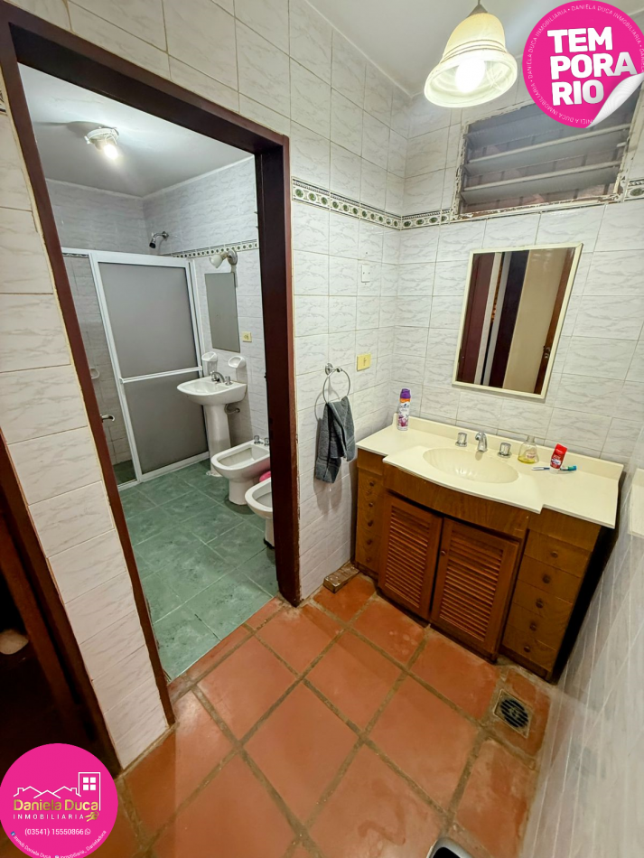 Alquiler temporario casa en San Antonio de Arredondo