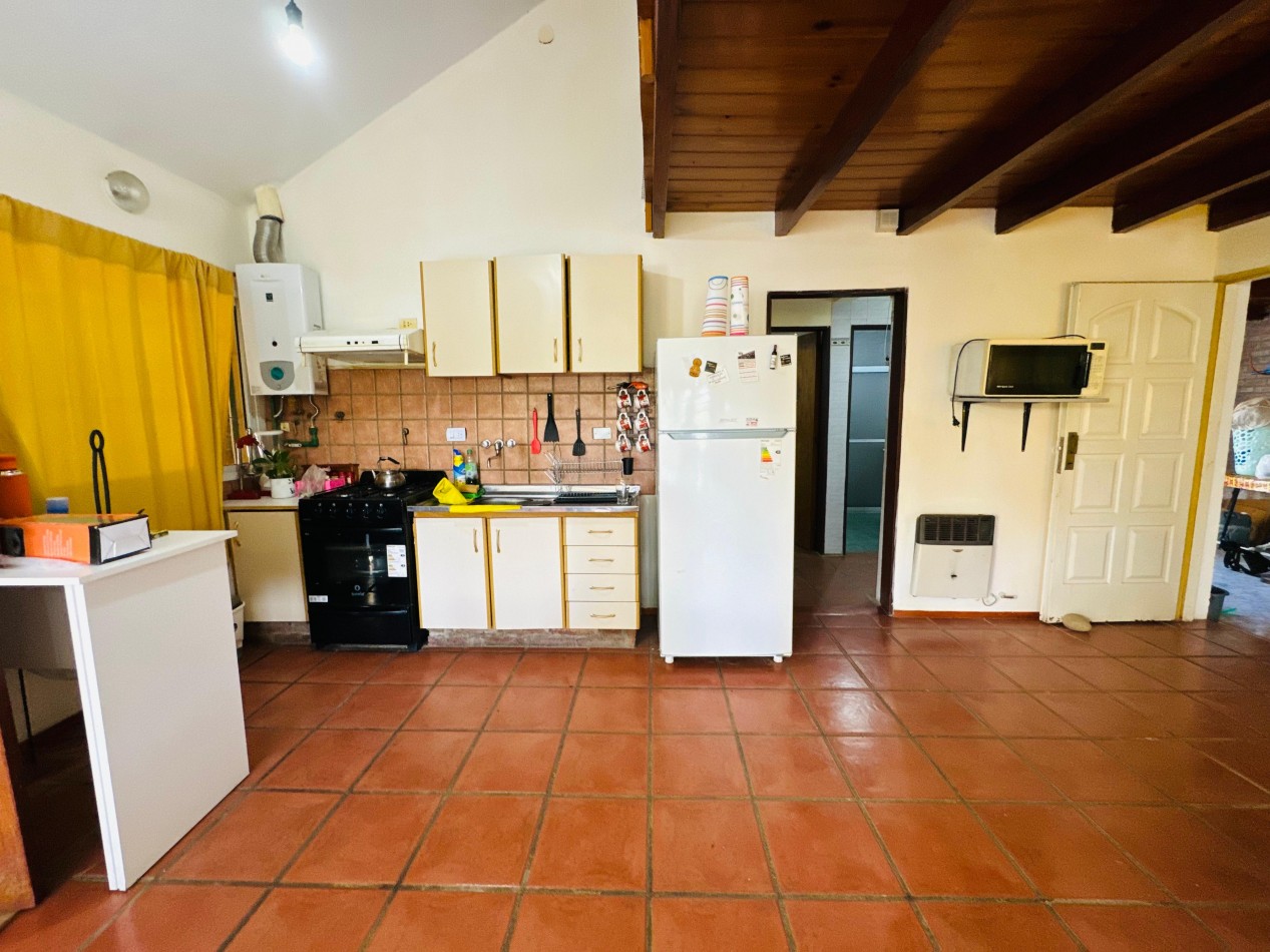 Alquiler temporario casa en San Antonio de Arredondo