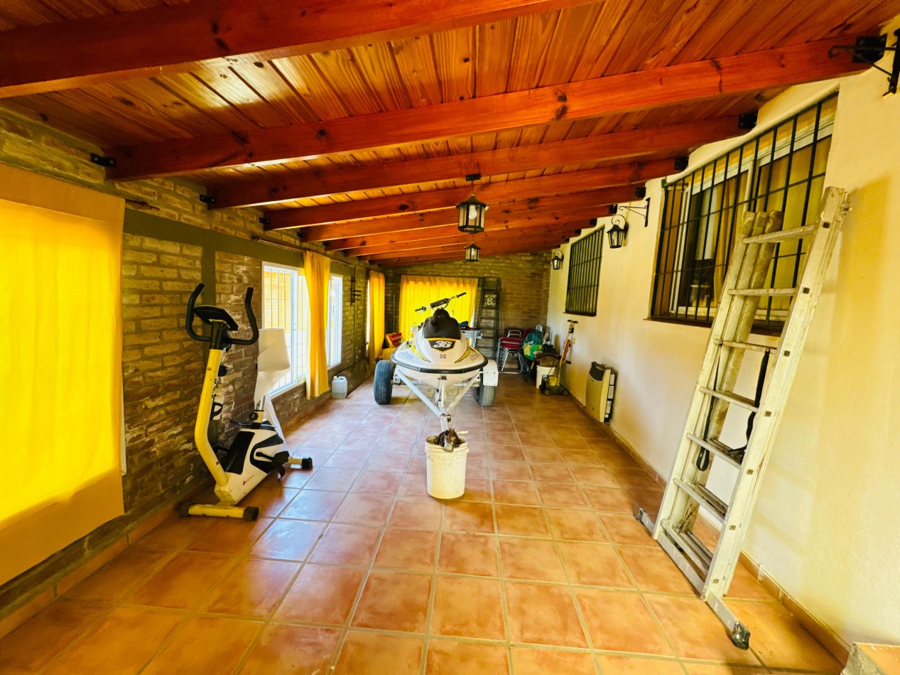 Alquiler temporario casa en San Antonio de Arredondo