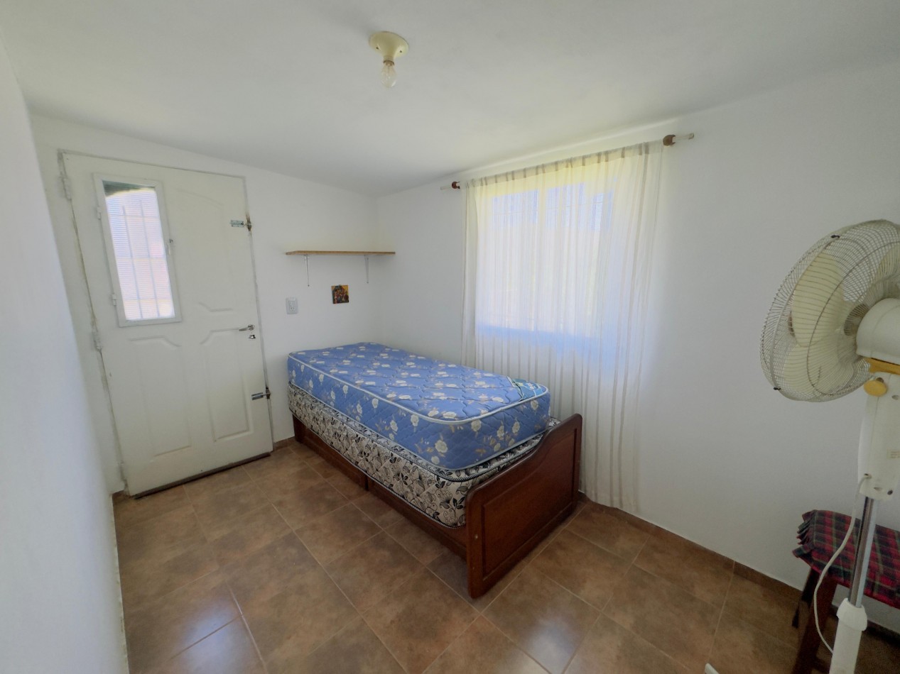 Alquiler temporario casa en San Antonio de Arredondo